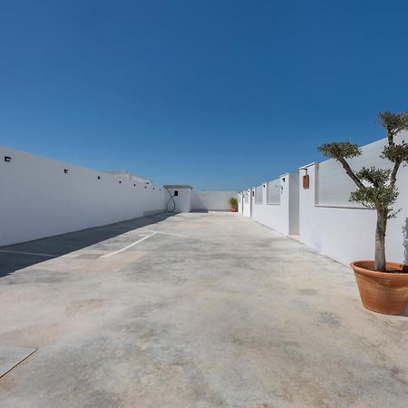צ'יקלנה דה לה פרונטרה Villa Pablo מראה חיצוני תמונה