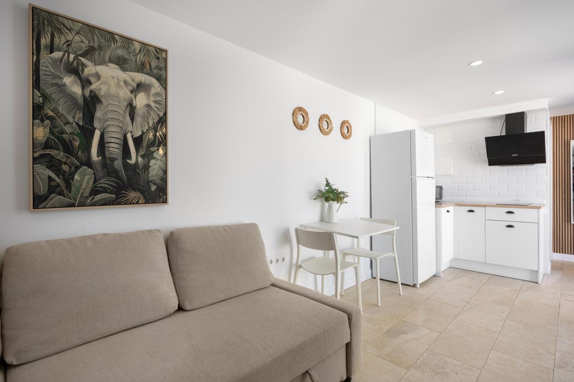 צ'יקלנה דה לה פרונטרה Villa Pablo מראה חיצוני תמונה